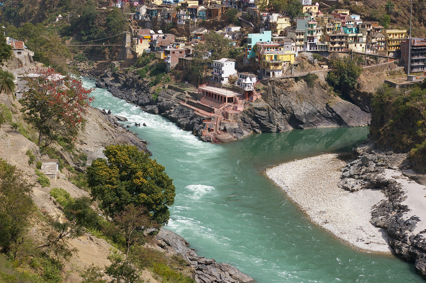 Ganj Nehri 2 ganj devprayag