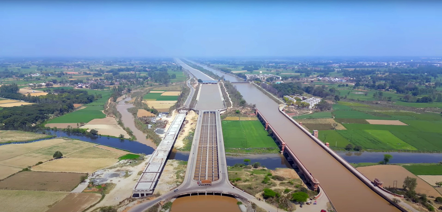 Ganj Nehri 7 ganj kanal