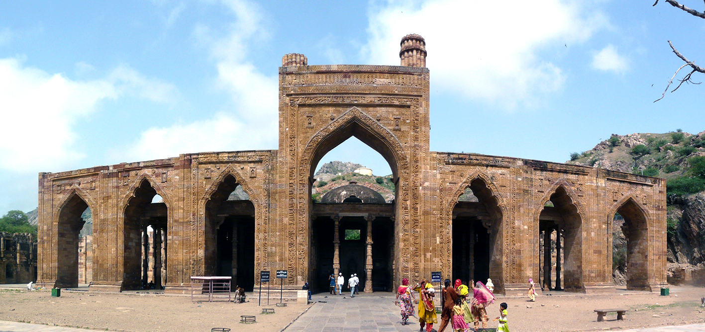 Sultan İltutmuş dönemi 6 iltutmus ajmer