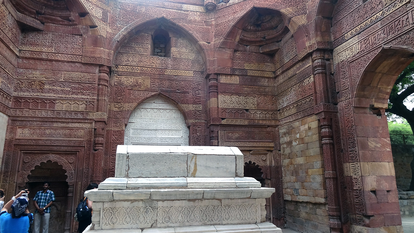 Sultan İltutmuş dönemi 12 Sultan iltutmus donemi