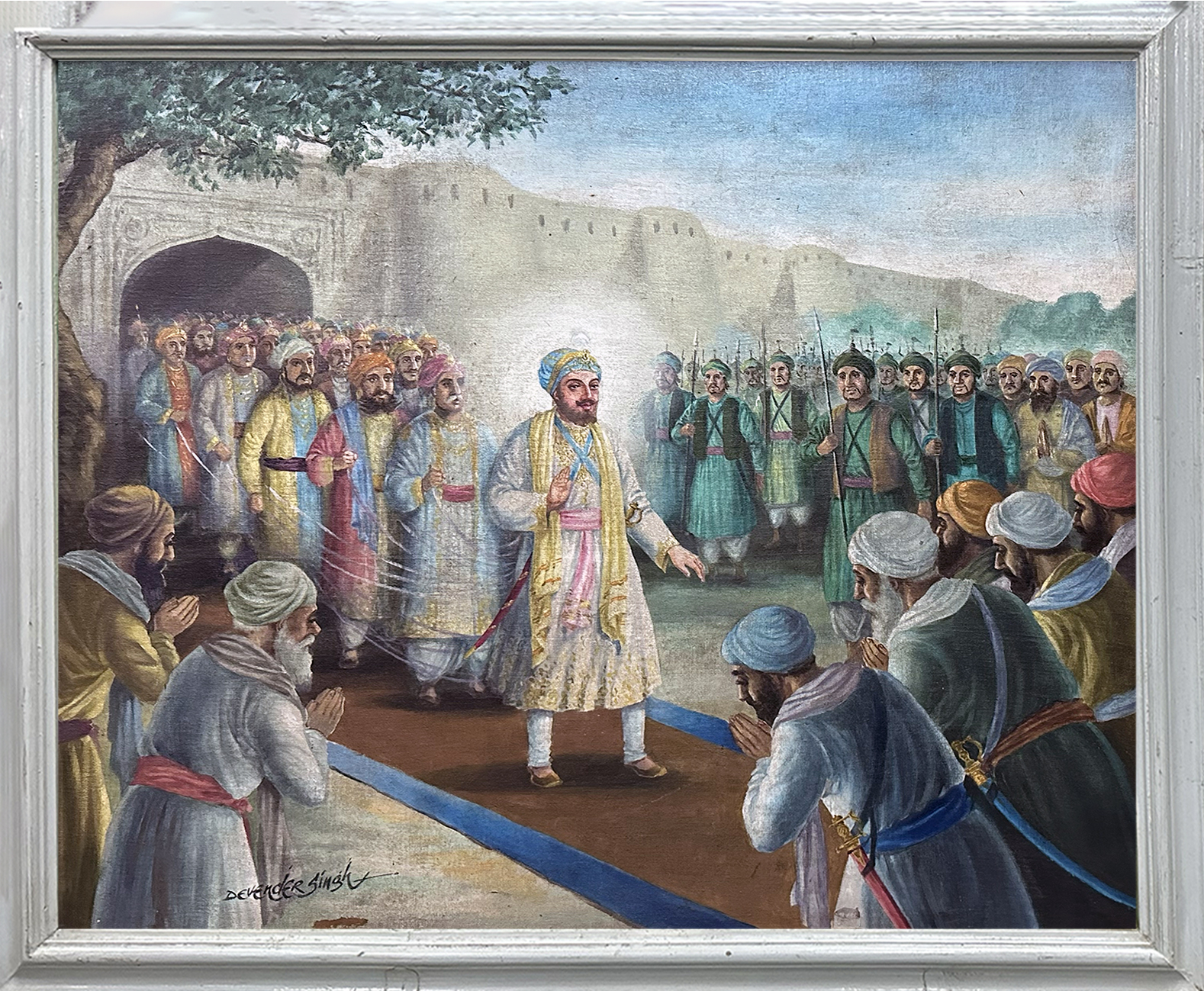 hargobind ozgurlestirici