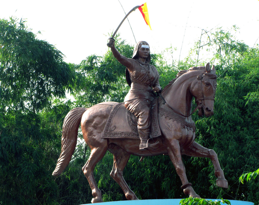 kadin Kittur Chenamma