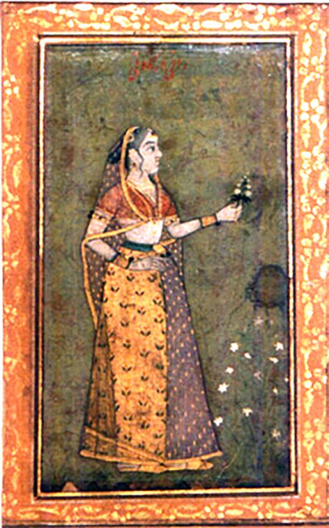 kadin Rani Durgavati