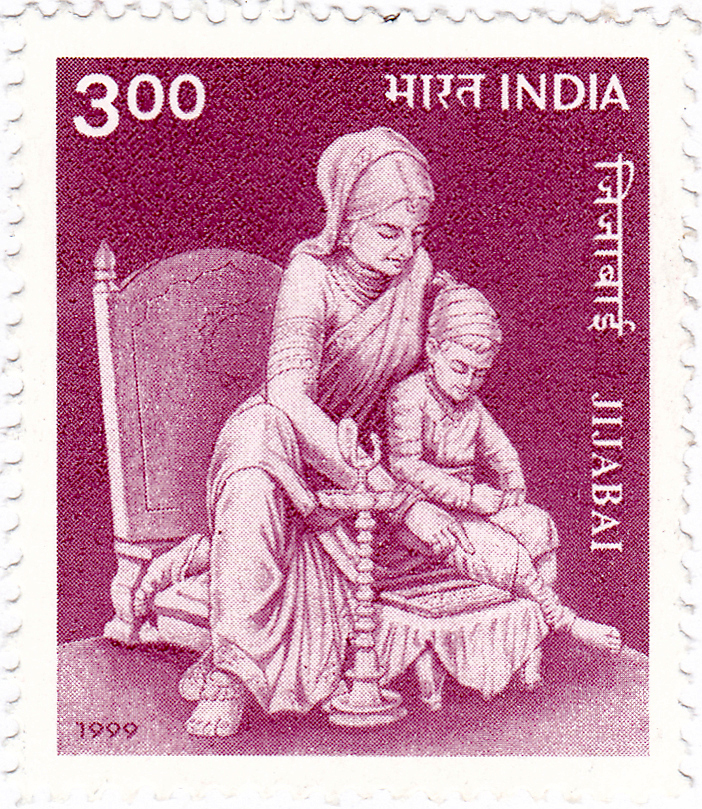 kadin jijabai