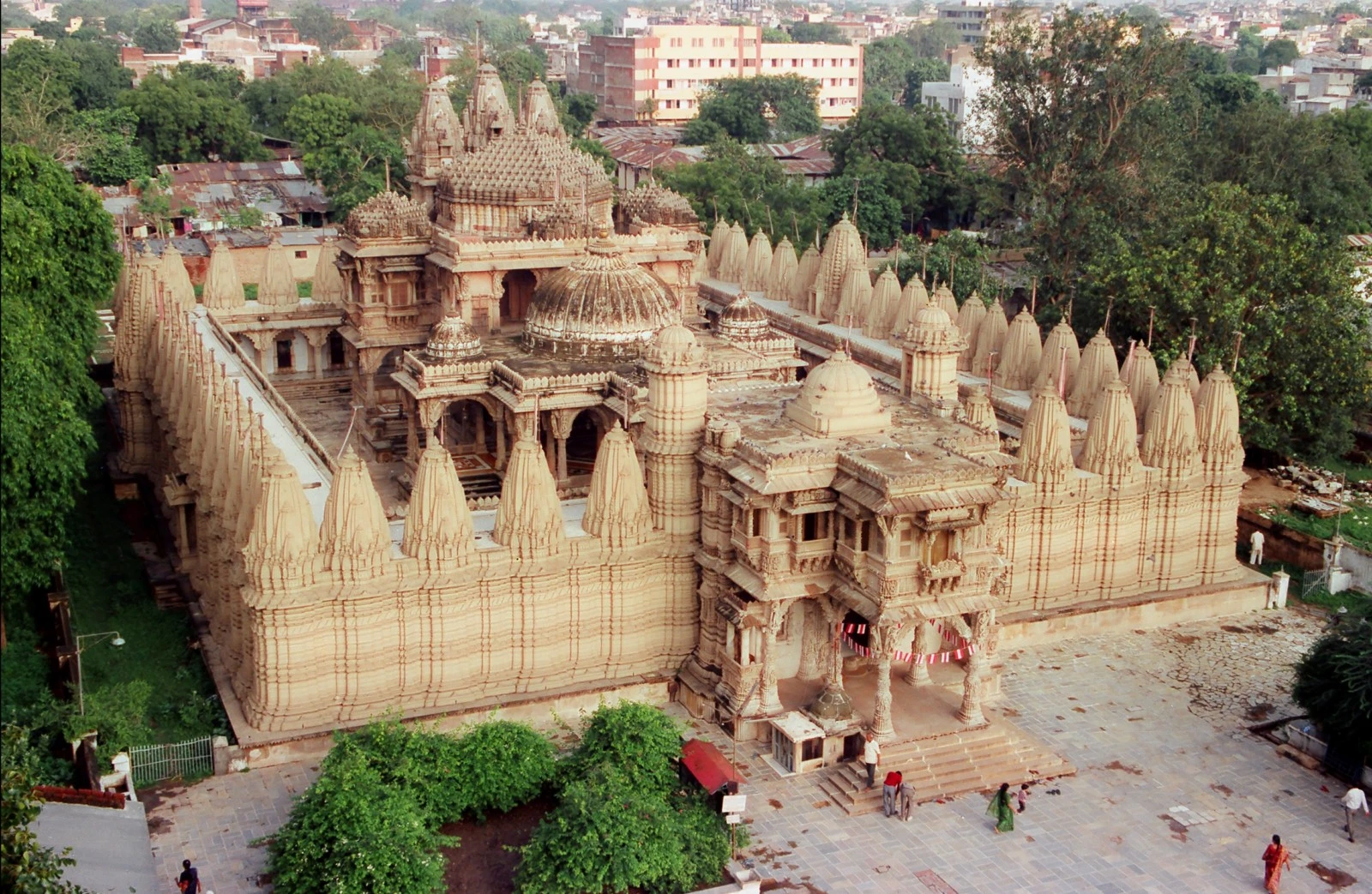 Ahmedabad tarihi kenti 1 Ahmedabad tarihi kenti