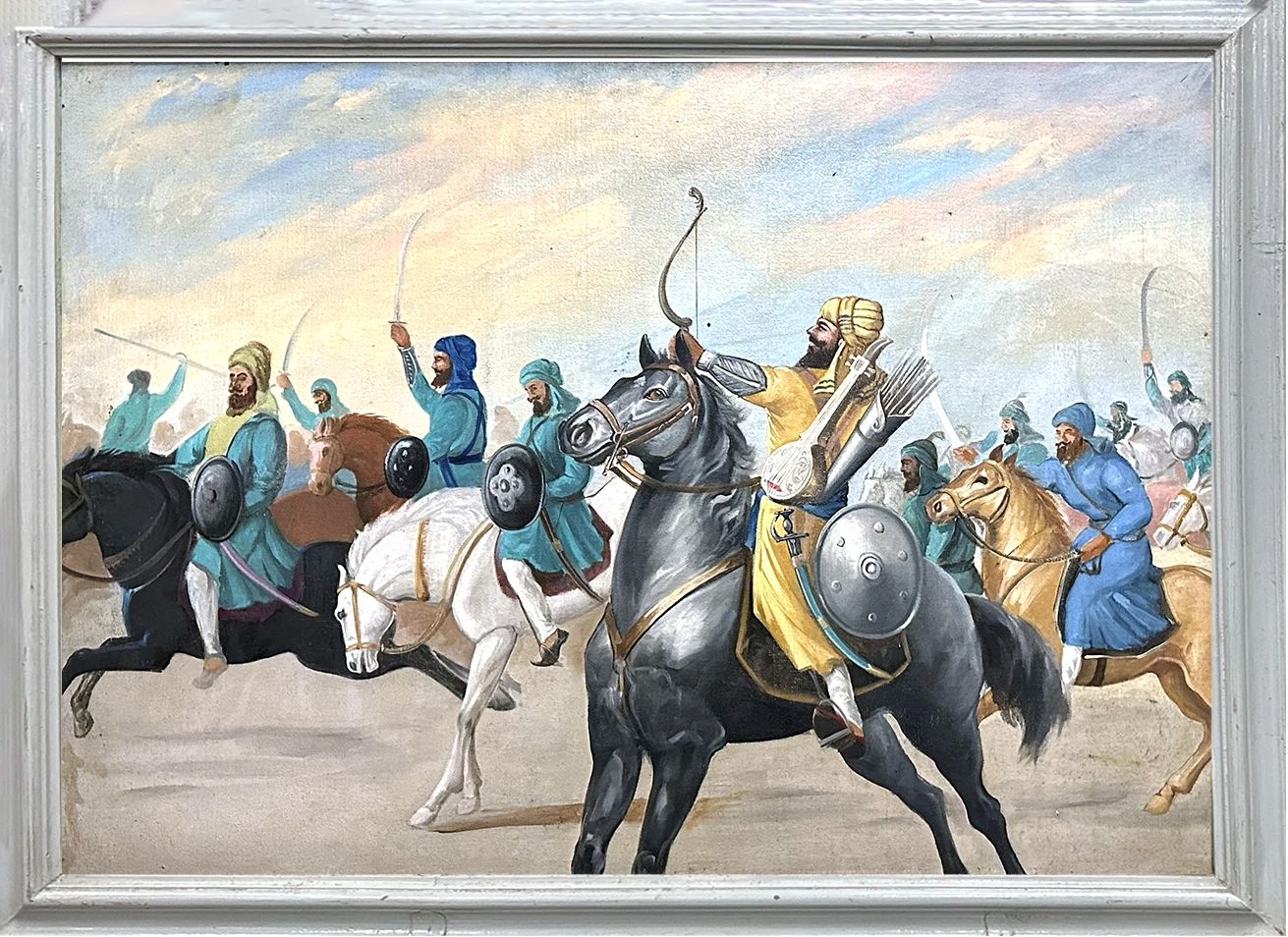 hargobind babak
