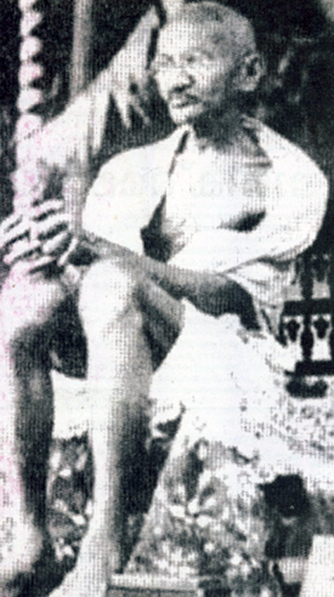 Keralanın 100 yıllık Çapati macerası