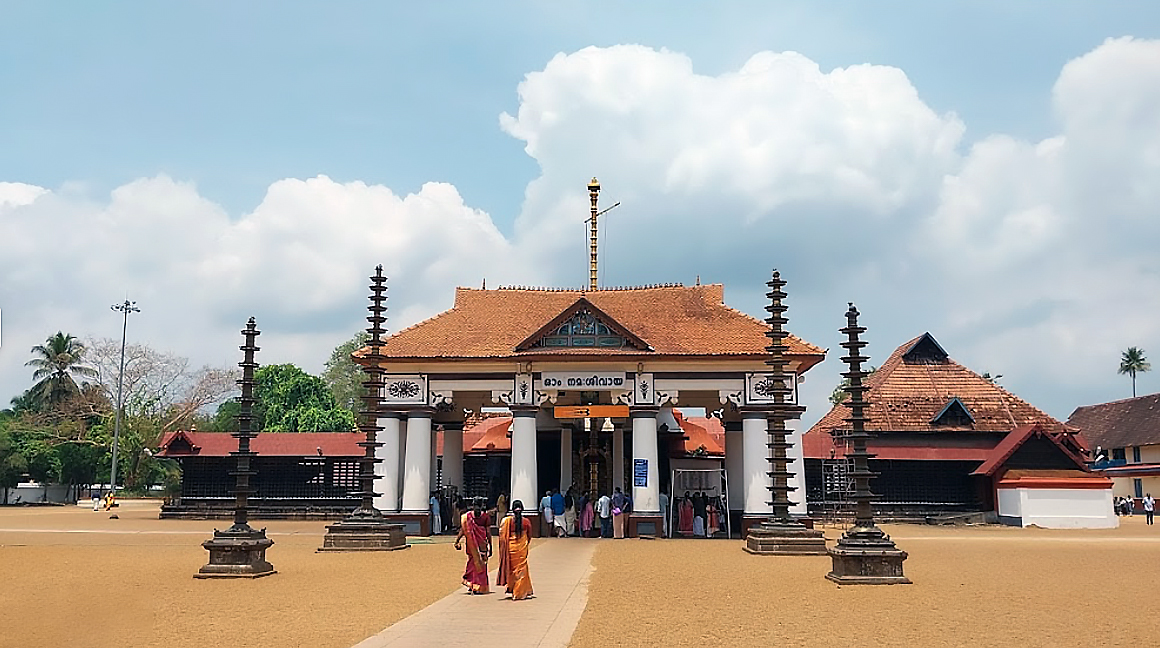 capati vaikom