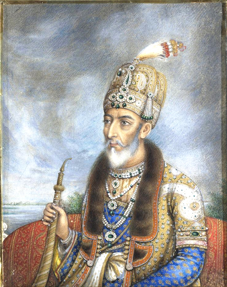 1857 isyanı 5 isyan bahadur