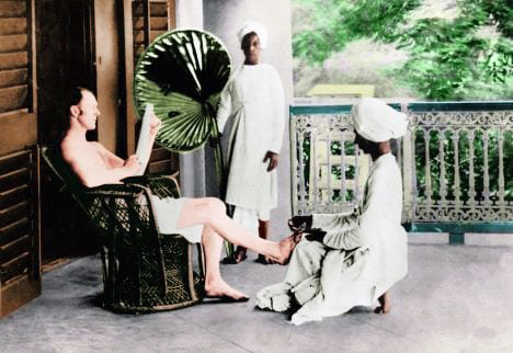 1857 isyanı 3 isyan kast