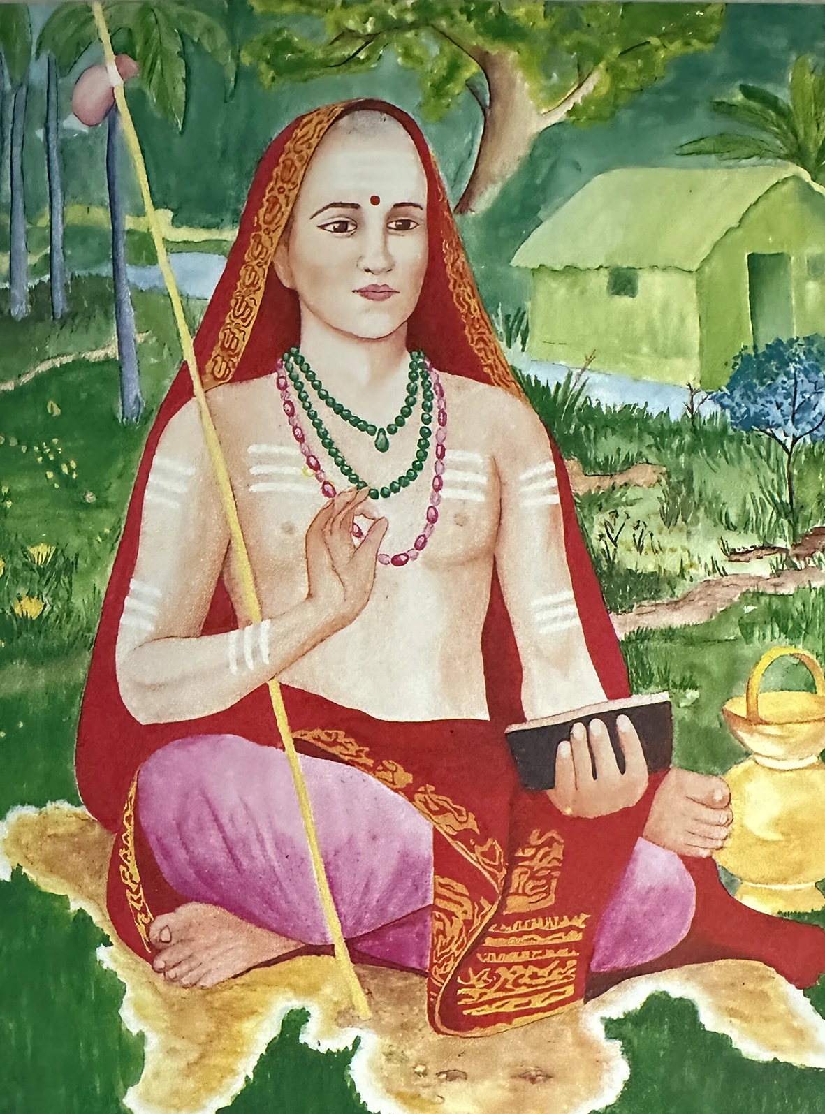 shiva shankaracharya