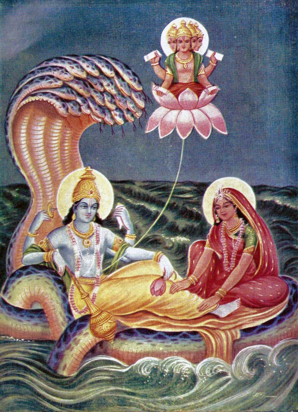 Shiva Mitolojisi