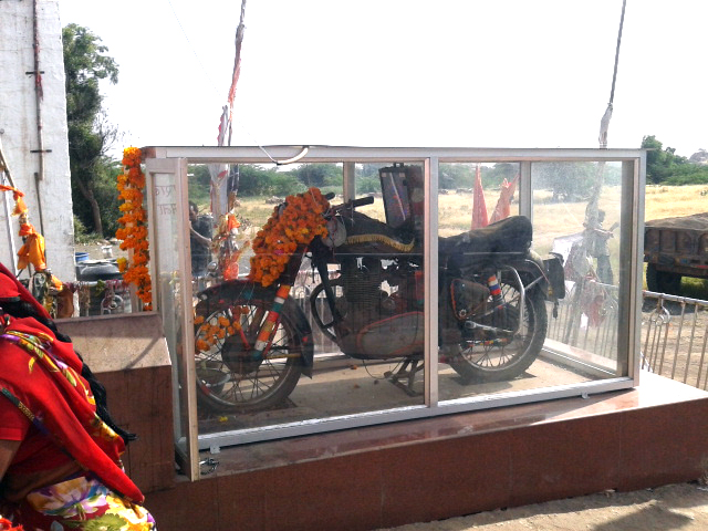 ondokuz kutsal motor
