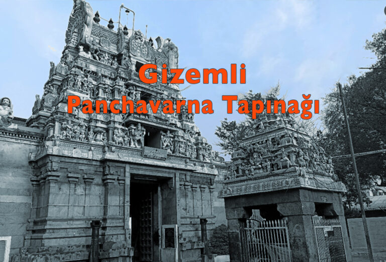 Panchavarna Swami Tapınağı