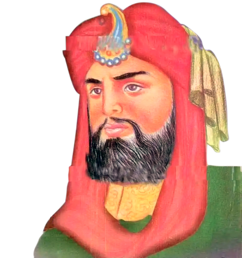 Ghiyasuddin Balaban 1 5 balaban cizim