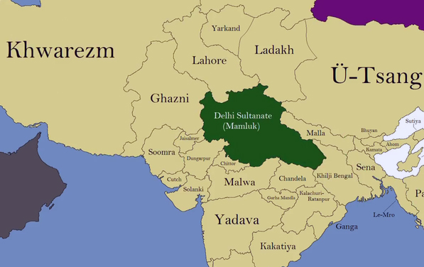 Ghiyasuddin Balaban 1 4 balaban memluk