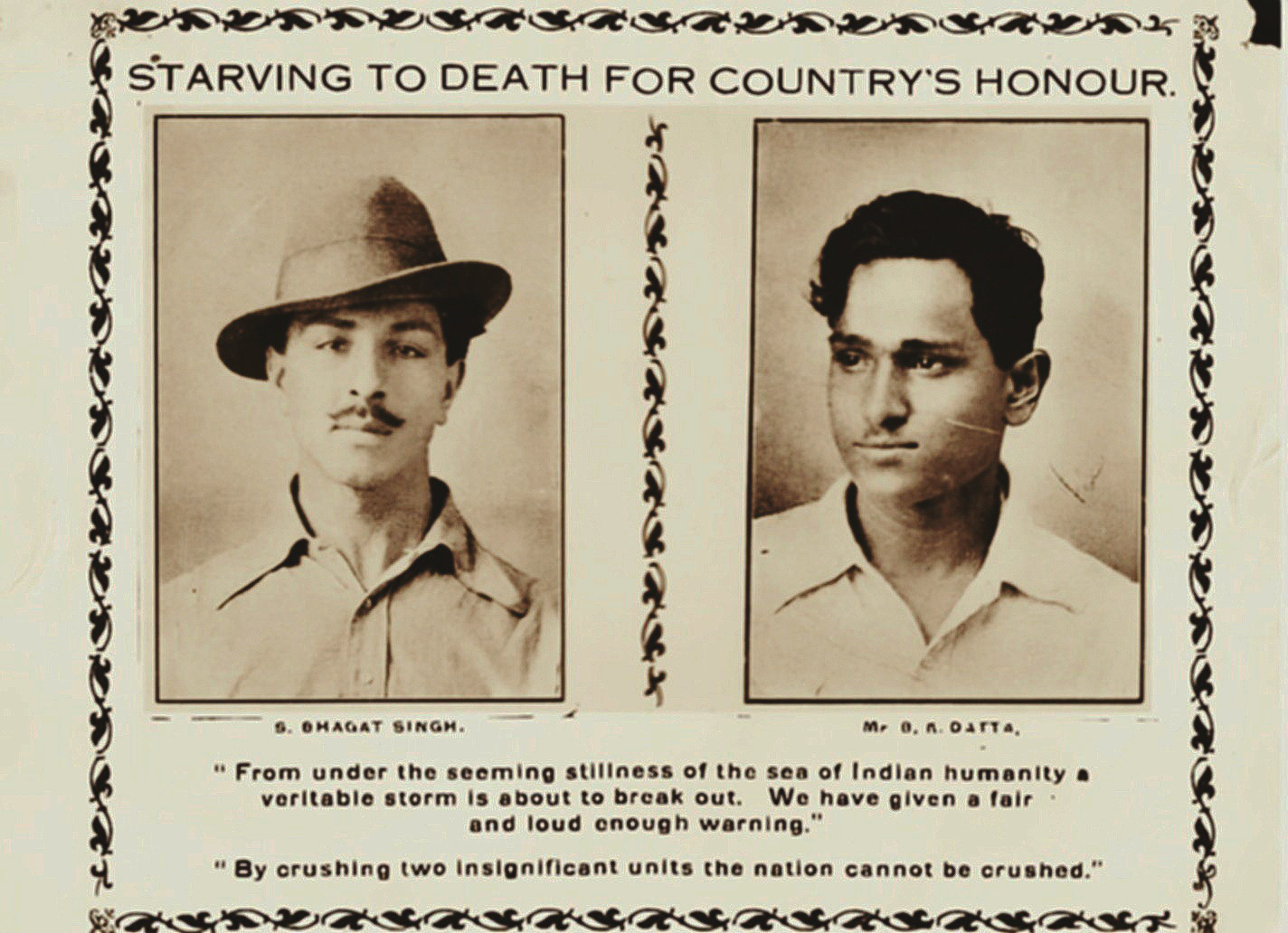 bhagat singh aclikgrevi