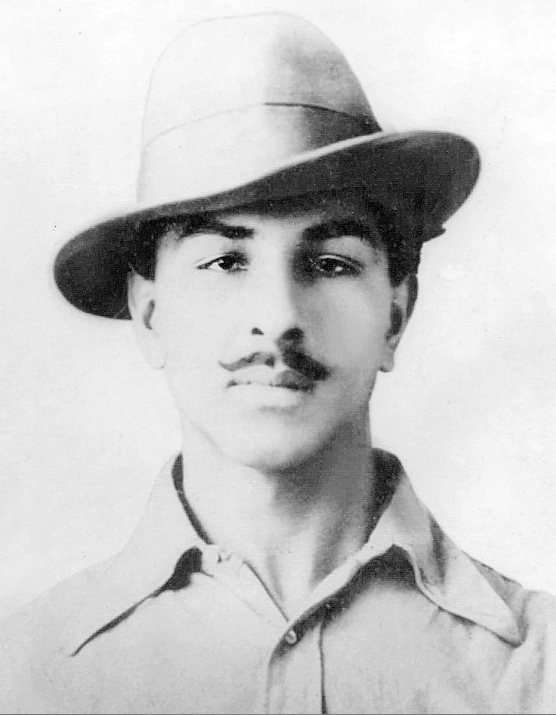 bhagat singh foto