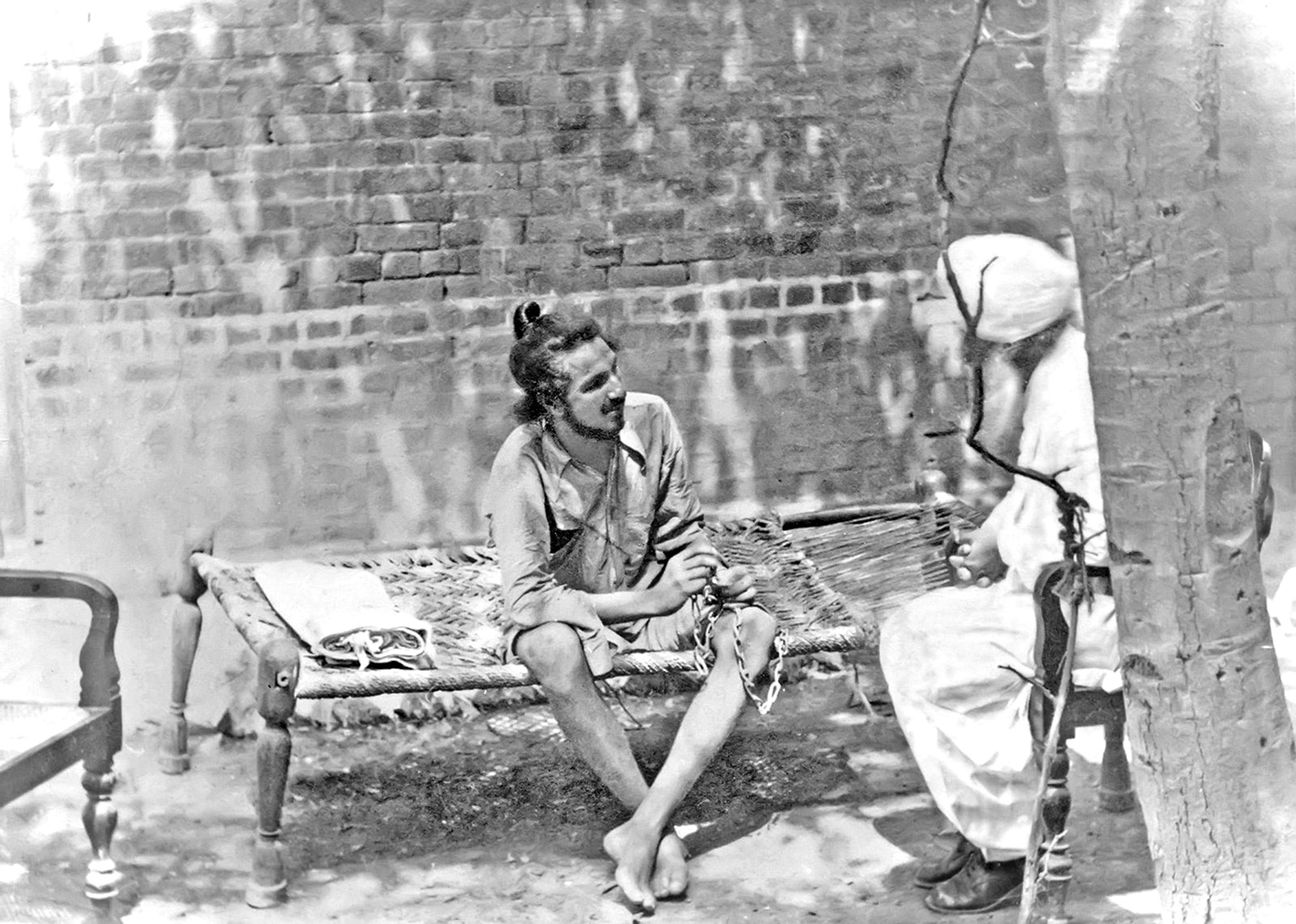 bhagat singh idam