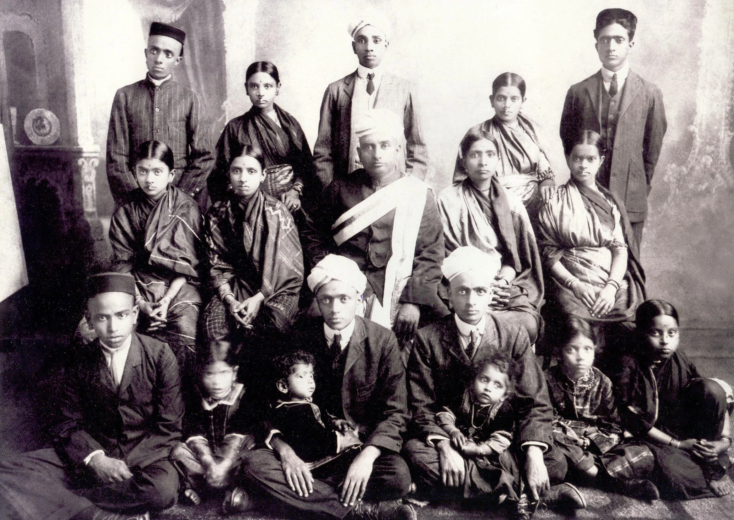 brahmin iyer