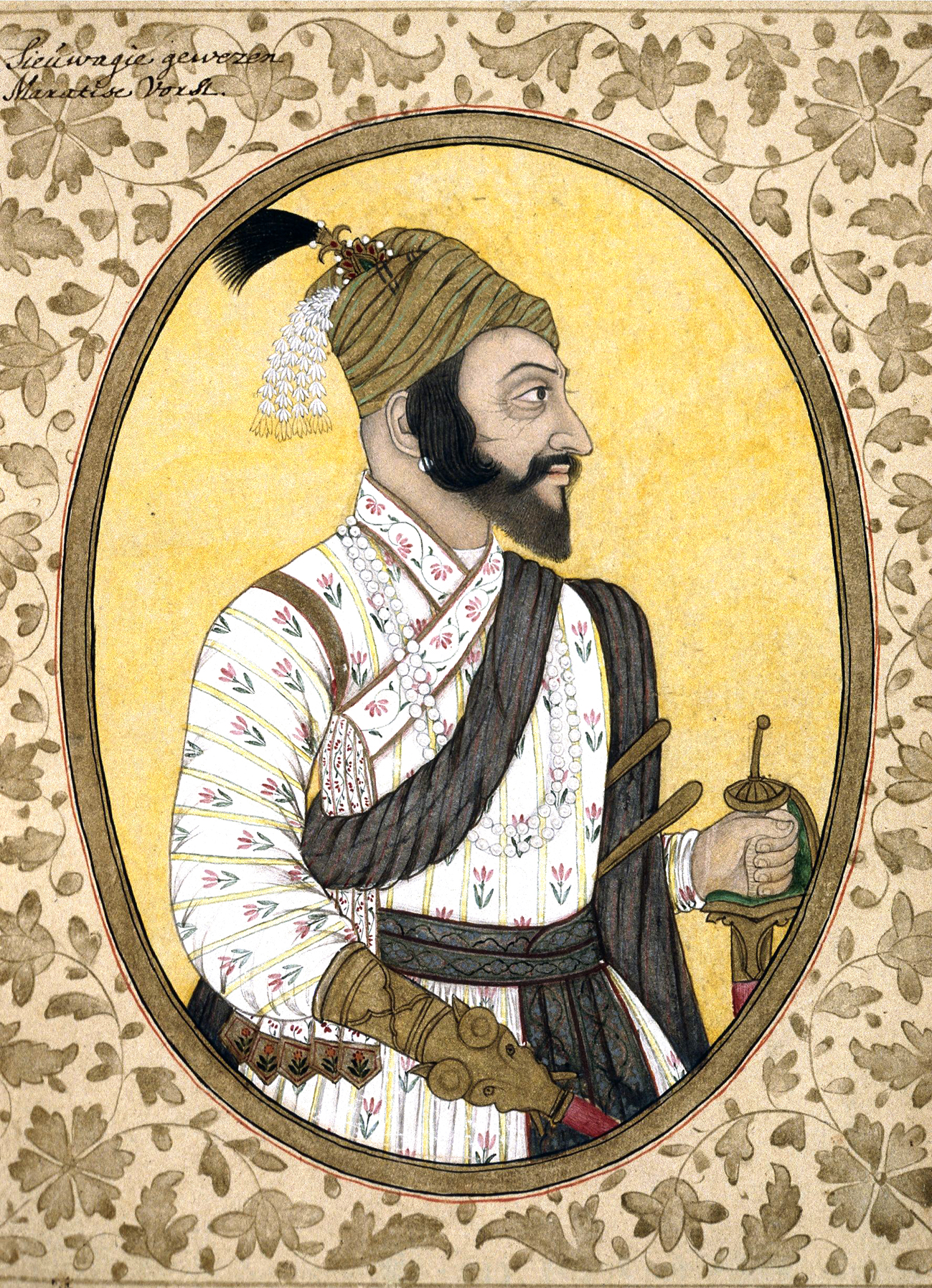surat shivaji