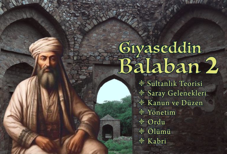 Balaban Sultanlık dönemi