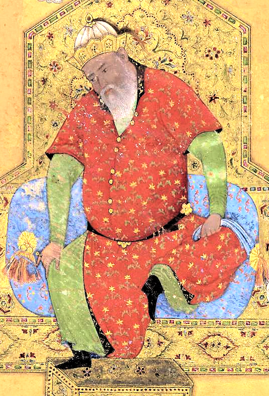 Balaban Sultanlık dönemi 6 balaban firuz kalji