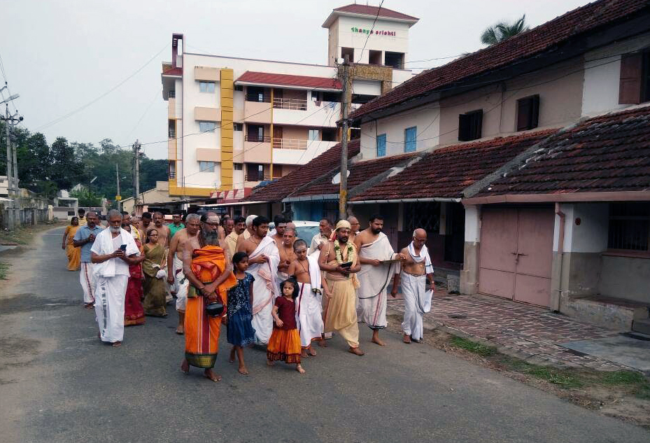 tamil unchavritti
