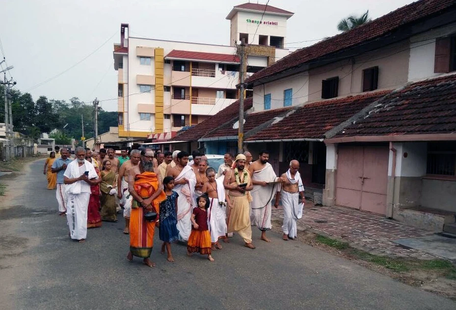 tamil unchavritti