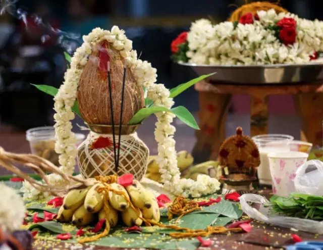 tamil yasam kutsama