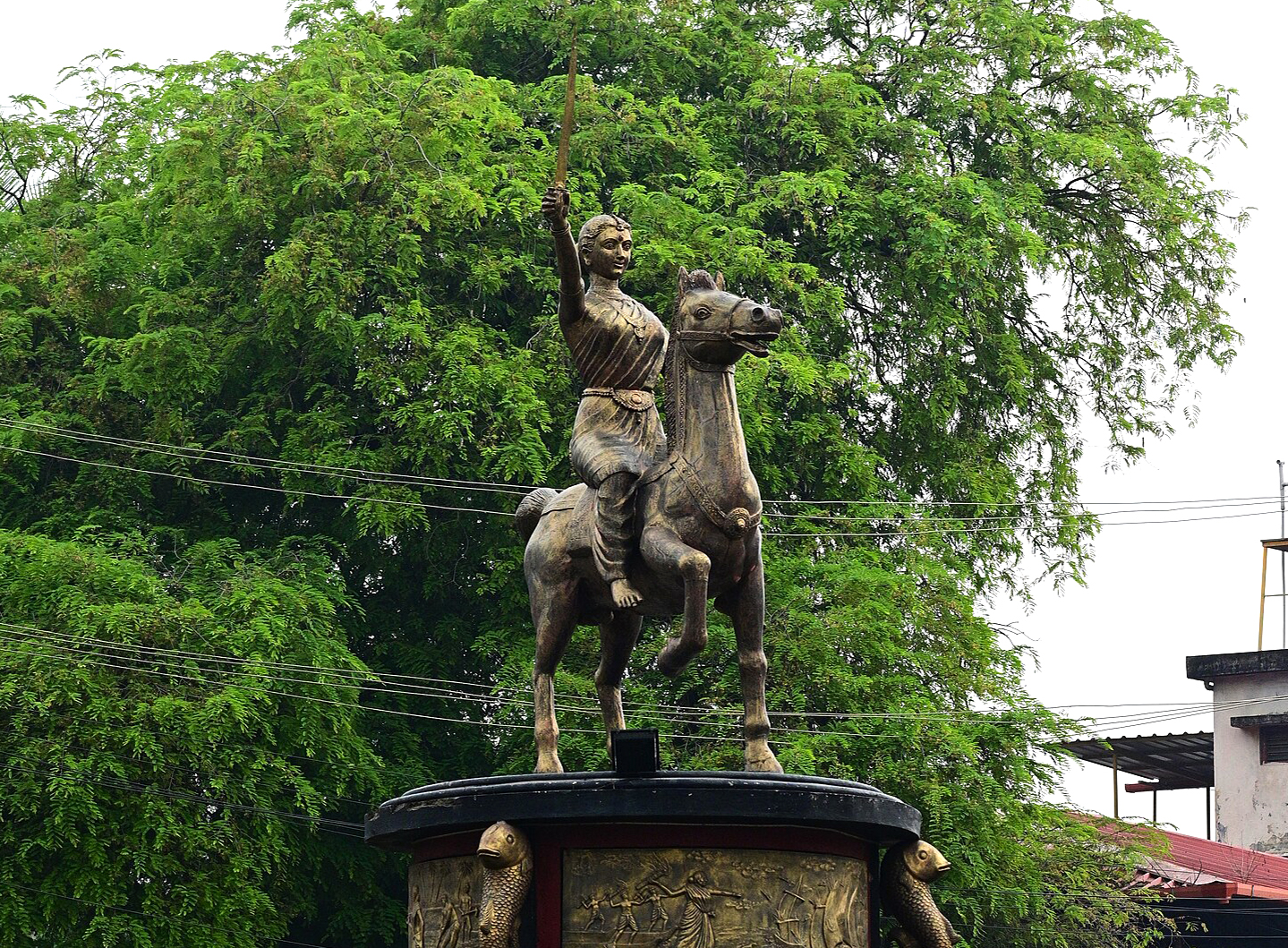 Abbakka Chowta 3 chowta mangalore