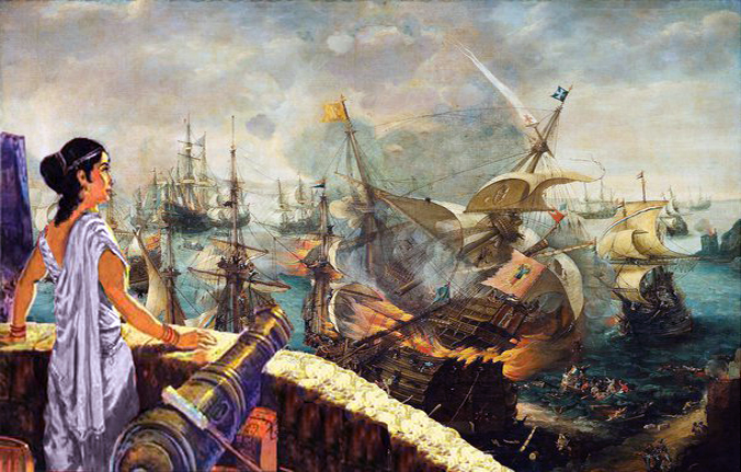 Abbakka Chowta 2 chowta portekiz donanmasi