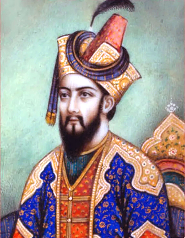 panipat babur