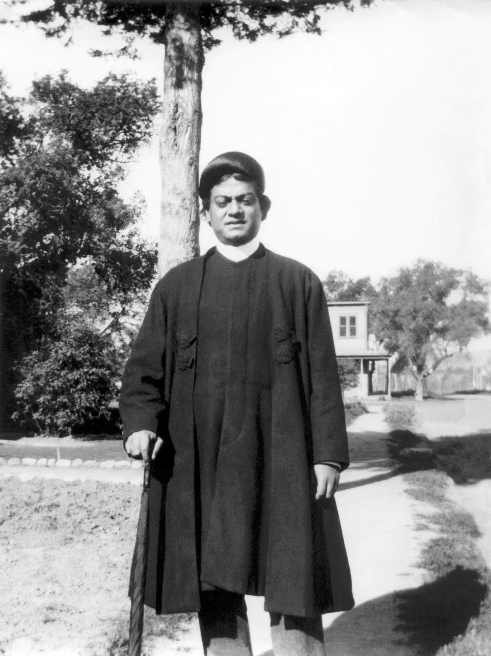 vivekananda kaliforniya 1900