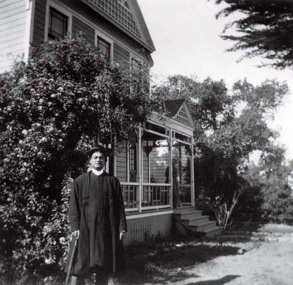 vivekananda pasadena