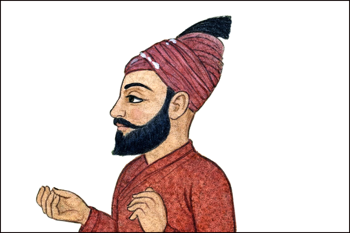 Lodi daulat khan