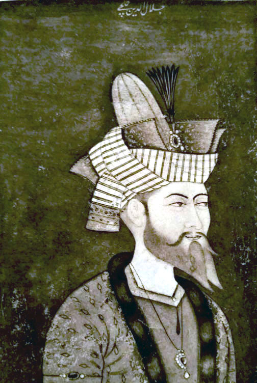 imparatorluk khilji