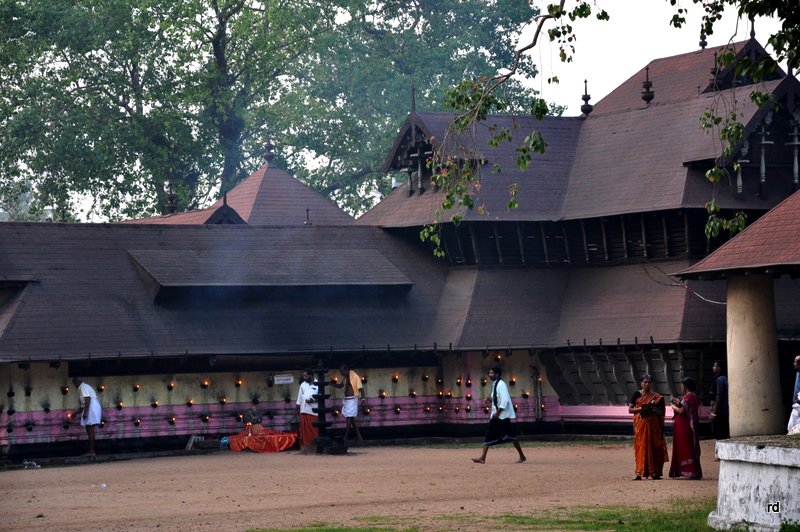 imparatorluk kodungallur