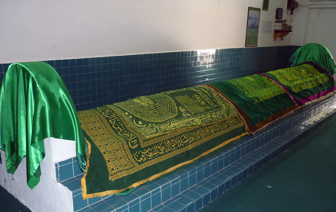 imparatorluk salalah