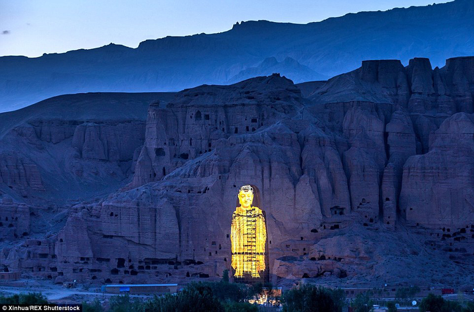 Mughaller ve Bamyan 5 Mughaller ve Bamyan