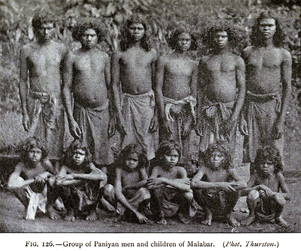 kerala tamil