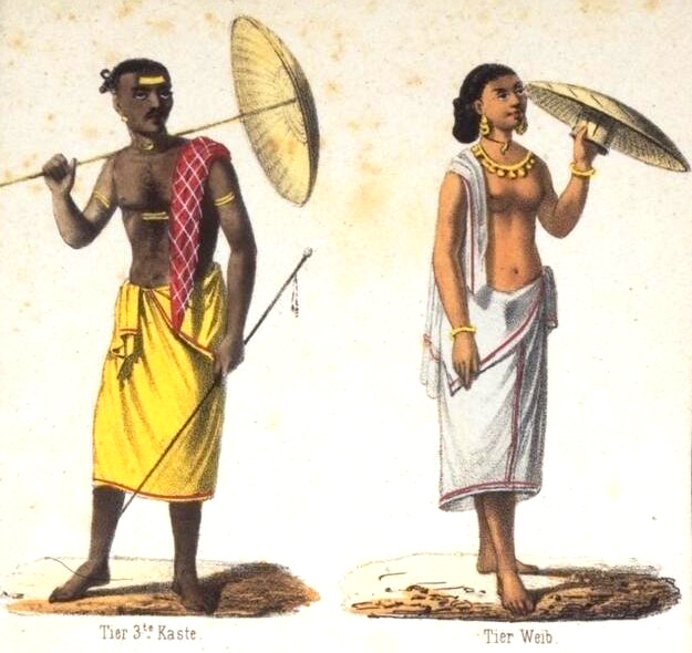 kerala thiyya