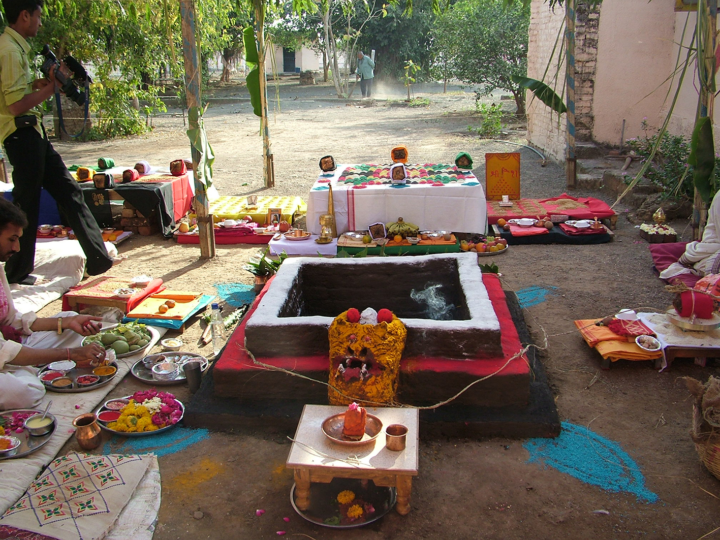 brahmin danidhar