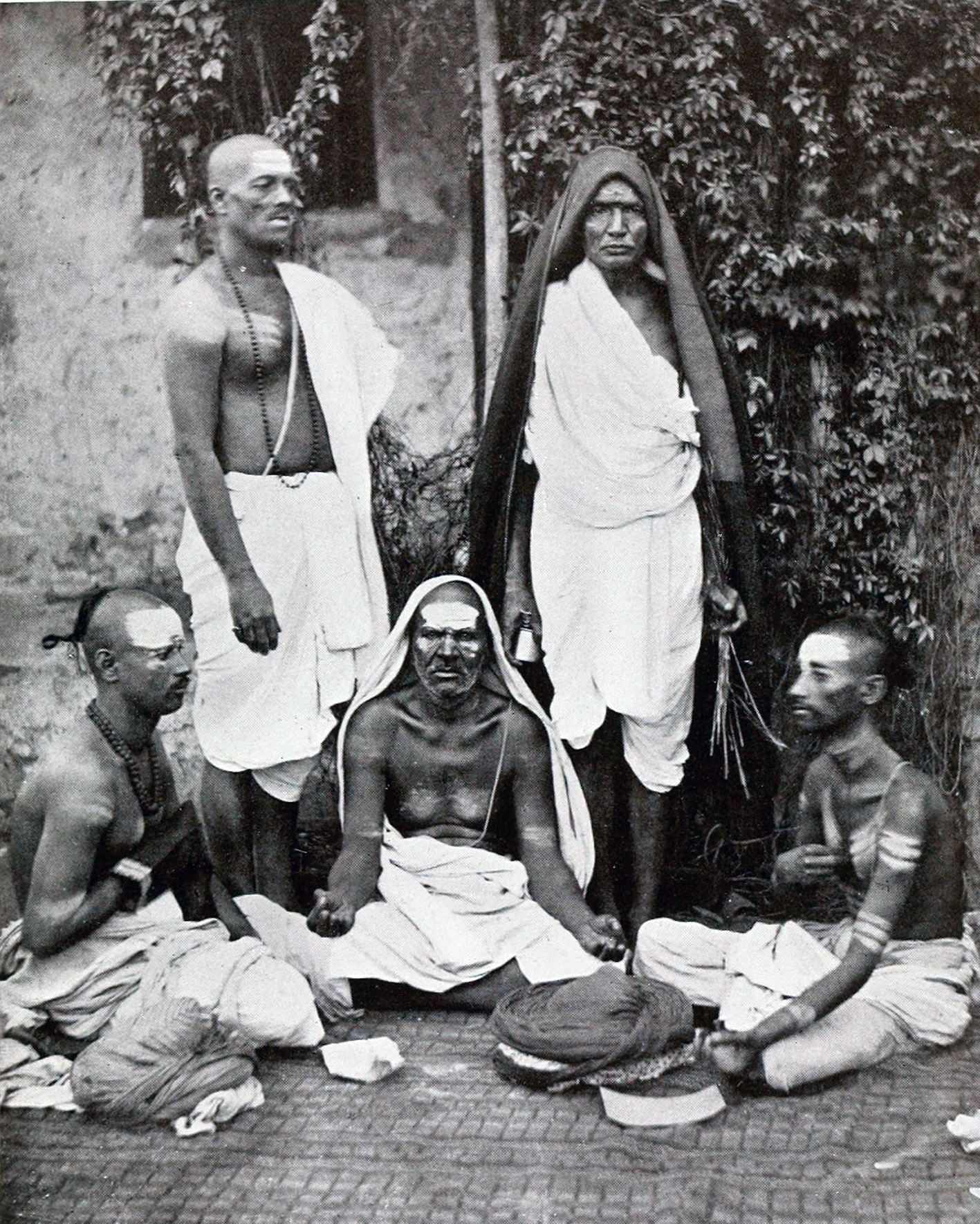 brahmin grup