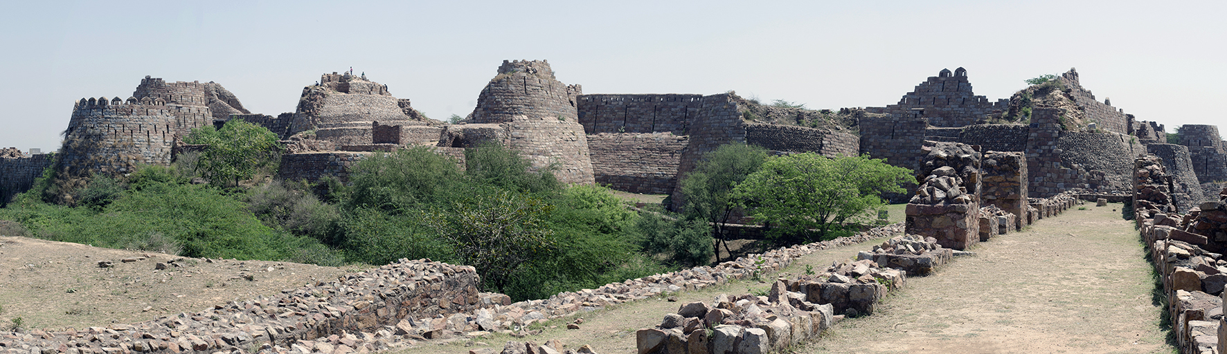 delhi tuglukabad
