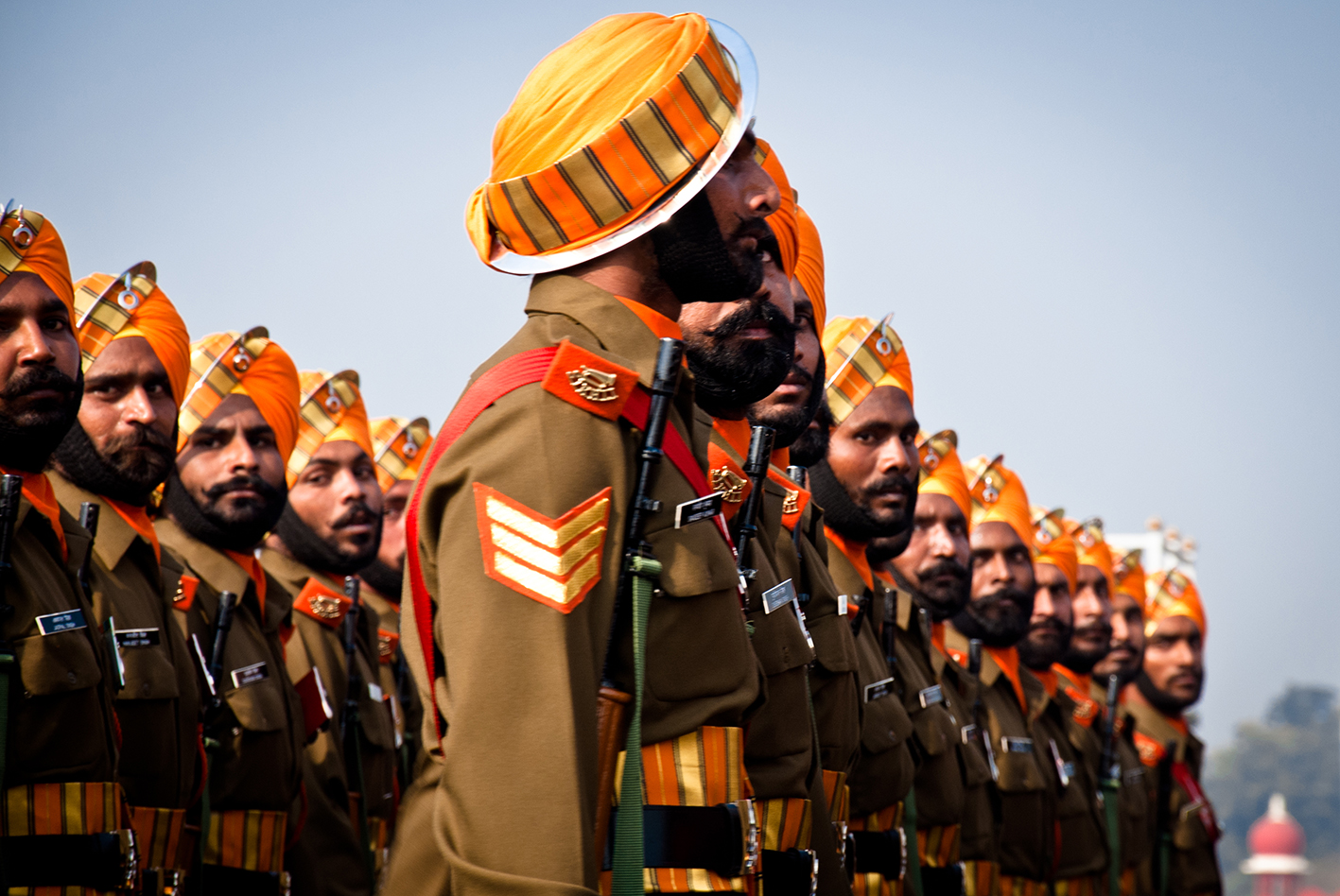 sih cesaret india