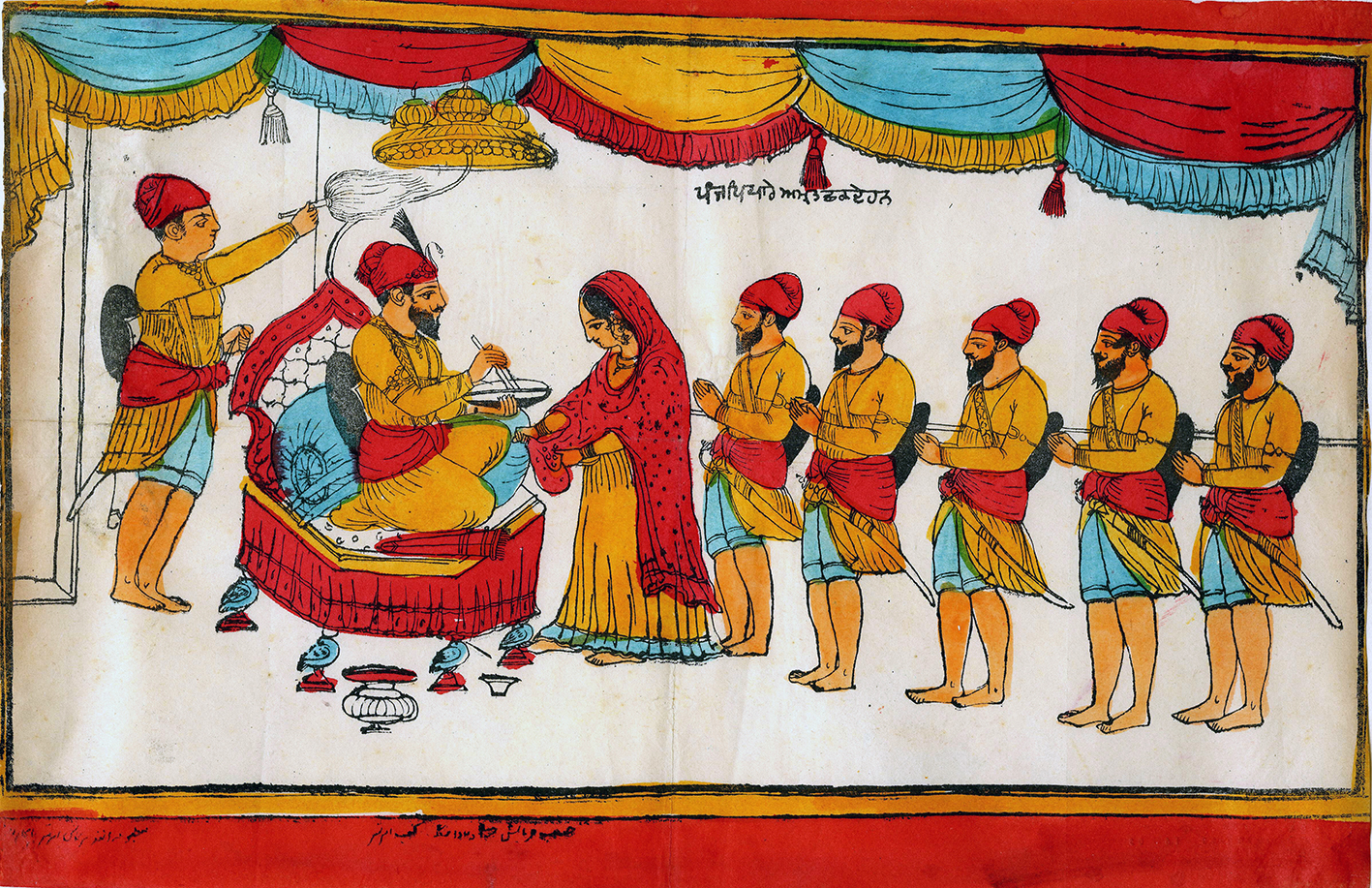 sih cesaret kurulus