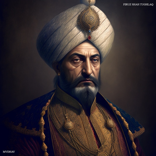 timur firuz